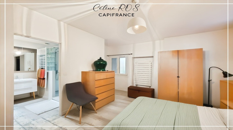 Ma-Cabane - Vente Appartement SALON DE PROVENCE, 52 m²