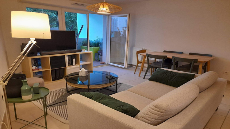 Ma-Cabane - Vente Appartement SALON-DE-PROVENCE, 43 m²