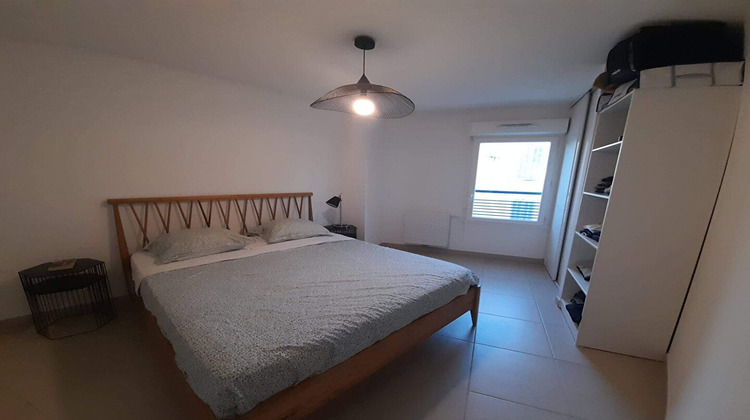 Ma-Cabane - Vente Appartement SALON-DE-PROVENCE, 43 m²