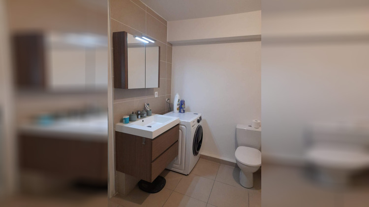 Ma-Cabane - Vente Appartement SALON-DE-PROVENCE, 43 m²