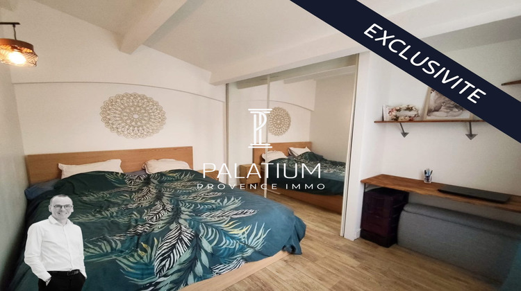 Ma-Cabane - Vente Appartement Salon-de-Provence, 65 m²