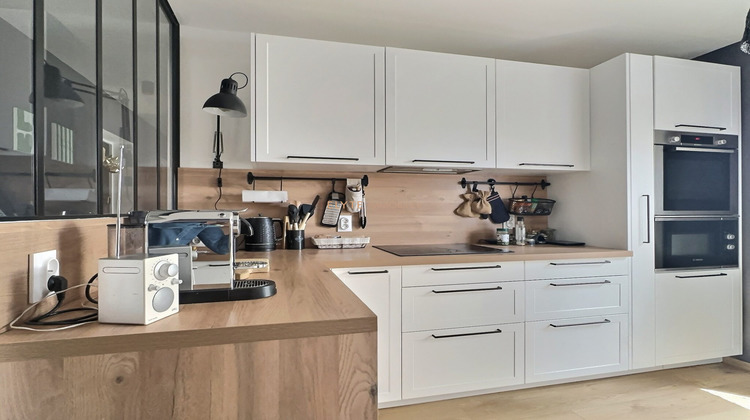 Ma-Cabane - Vente Appartement Salon-de-Provence, 90 m²