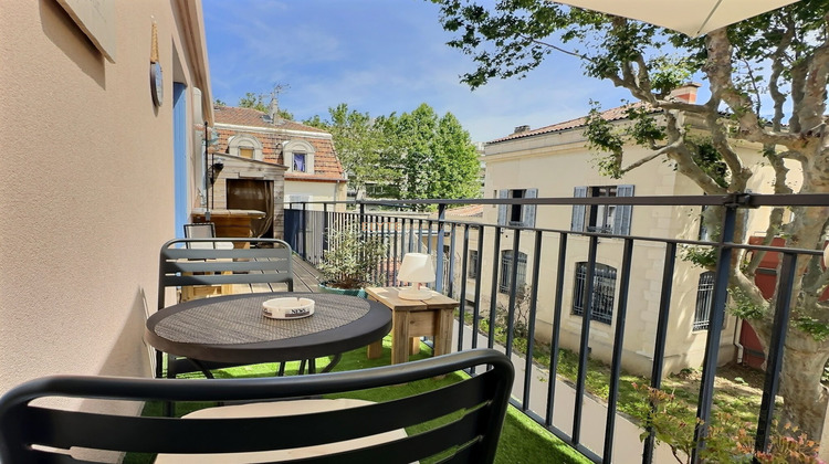 Ma-Cabane - Vente Appartement Salon-de-Provence, 90 m²