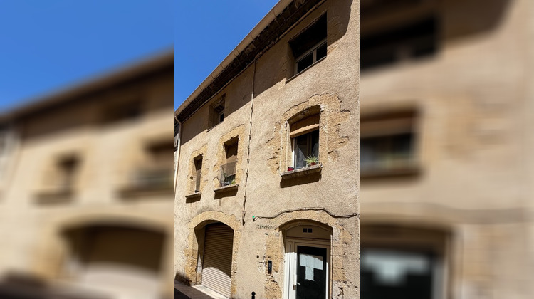 Ma-Cabane - Vente Appartement SALON DE PROVENCE, 63 m²