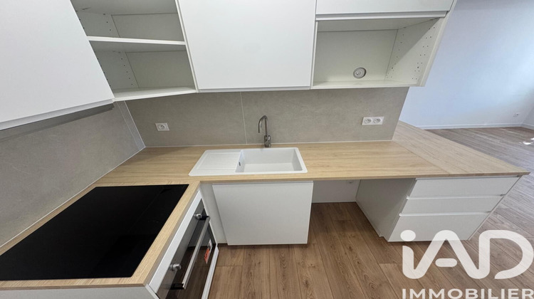 Ma-Cabane - Vente Appartement Salon-de-Provence, 43 m²