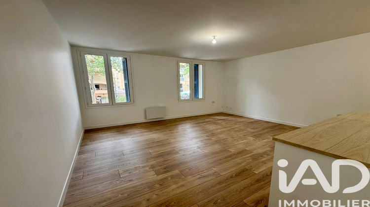Ma-Cabane - Vente Appartement Salon-de-Provence, 43 m²