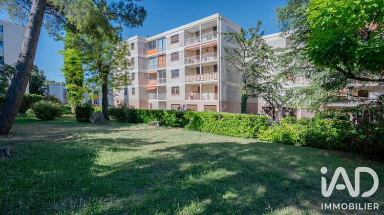 Ma-Cabane - Vente Appartement Salon-de-Provence, 101 m²
