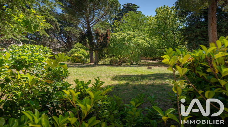 Ma-Cabane - Vente Appartement Salon-de-Provence, 101 m²