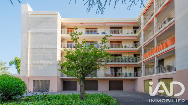 Ma-Cabane - Vente Appartement Salon-de-Provence, 101 m²