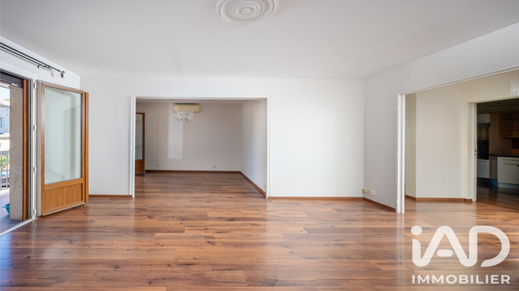 Ma-Cabane - Vente Appartement Salon-de-Provence, 101 m²