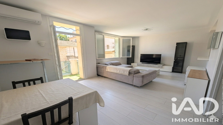 Ma-Cabane - Vente Appartement Salon-de-Provence, 70 m²