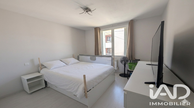 Ma-Cabane - Vente Appartement Salon-de-Provence, 70 m²