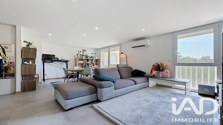 Ma-Cabane - Vente Appartement Salon-de-Provence, 72 m²