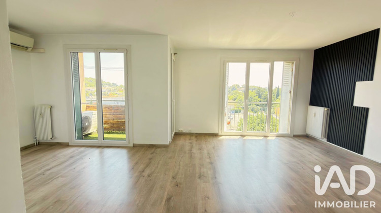 Ma-Cabane - Vente Appartement Salon-de-Provence, 67 m²