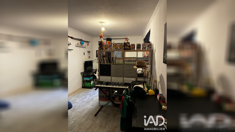 Ma-Cabane - Vente Appartement Salon-de-Provence, 80 m²