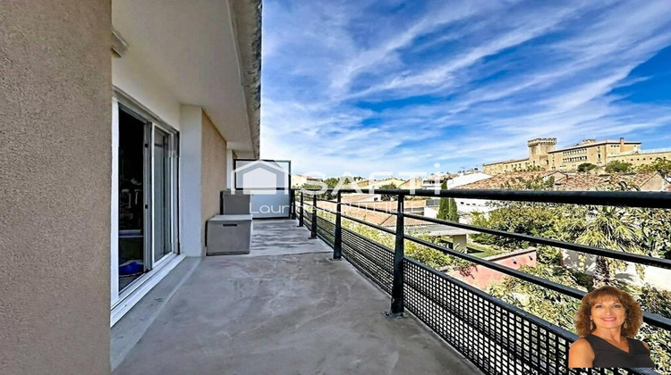 Ma-Cabane - Vente Appartement Salon-de-Provence, 40 m²