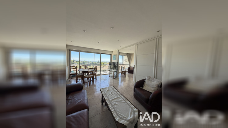 Ma-Cabane - Vente Appartement Salon-de-Provence, 70 m²
