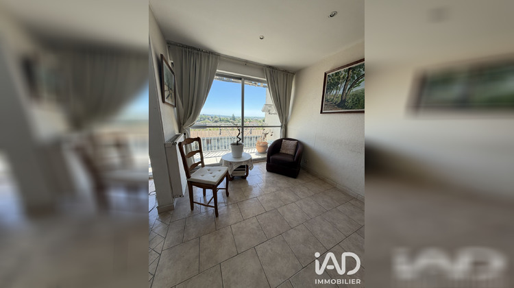 Ma-Cabane - Vente Appartement Salon-de-Provence, 70 m²