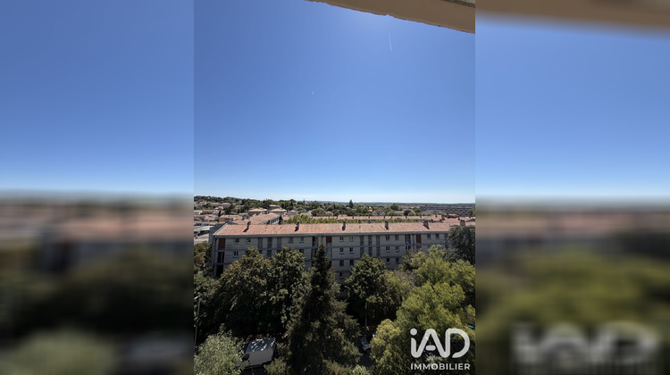 Ma-Cabane - Vente Appartement Salon-de-Provence, 70 m²