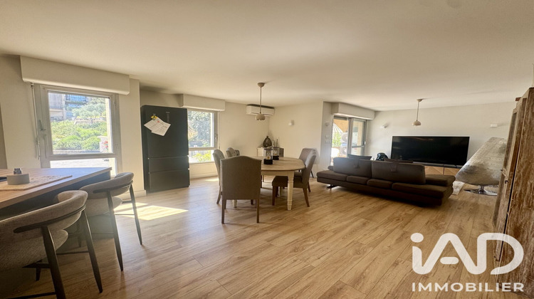 Ma-Cabane - Vente Appartement Salon-de-Provence, 107 m²