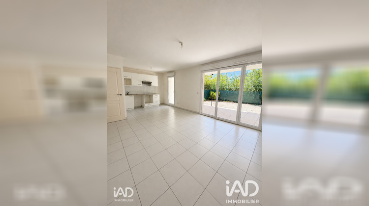 Ma-Cabane - Vente Appartement Salon-de-Provence, 60 m²