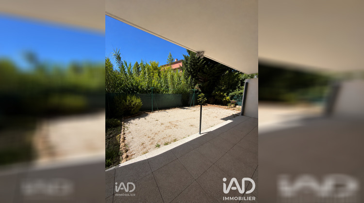 Ma-Cabane - Vente Appartement Salon-de-Provence, 60 m²