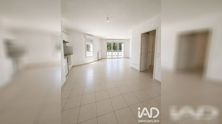 Ma-Cabane - Vente Appartement Salon-de-Provence, 44 m²