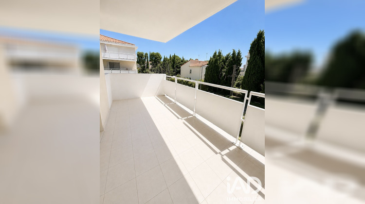 Ma-Cabane - Vente Appartement Salon-de-Provence, 44 m²