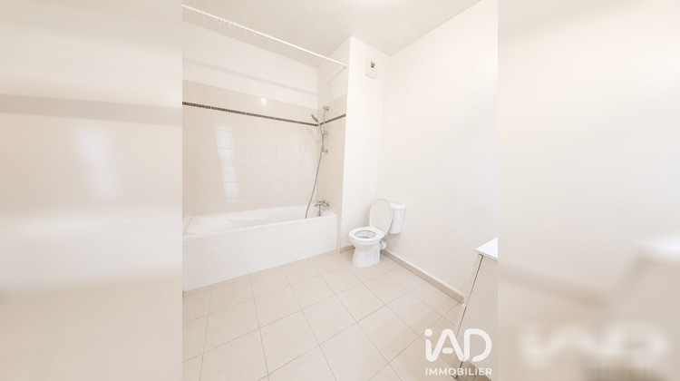 Ma-Cabane - Vente Appartement Salon-de-Provence, 44 m²