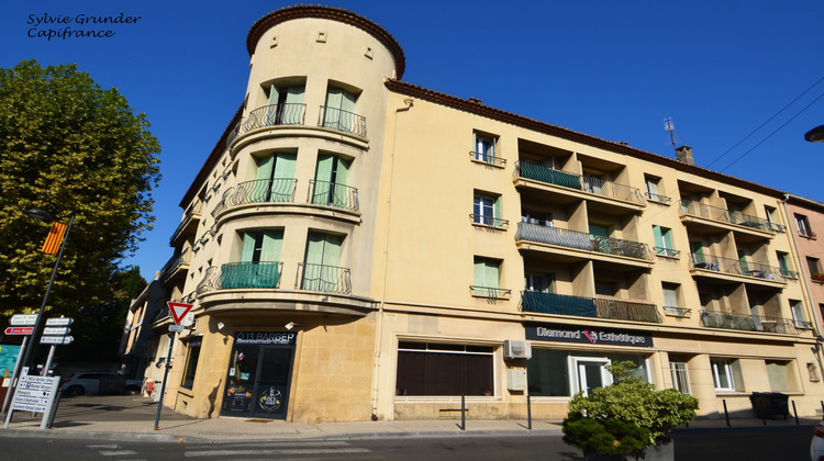 Ma-Cabane - Vente Appartement SALON DE PROVENCE, 50 m²