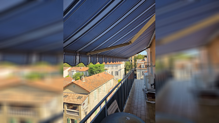 Ma-Cabane - Vente Appartement SALON-DE-PROVENCE, 80 m²