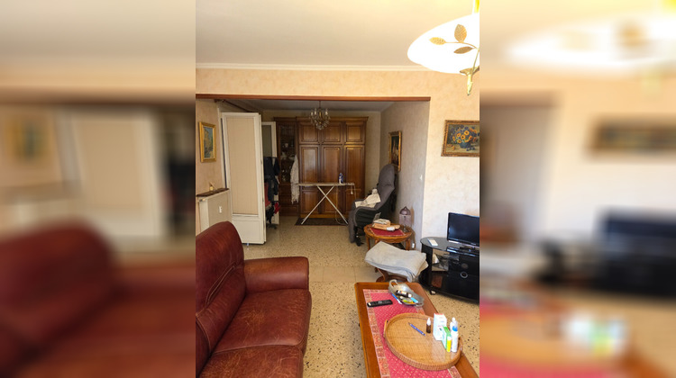 Ma-Cabane - Vente Appartement SALON-DE-PROVENCE, 80 m²