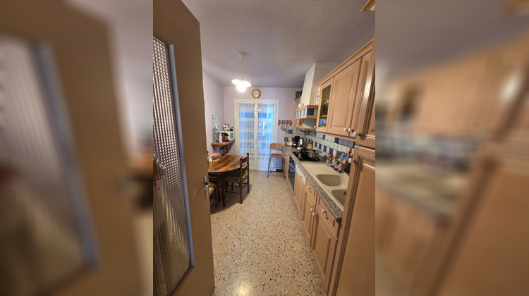 Ma-Cabane - Vente Appartement SALON-DE-PROVENCE, 80 m²