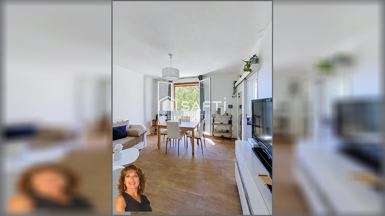 Ma-Cabane - Vente Appartement Salon-de-Provence, 70 m²