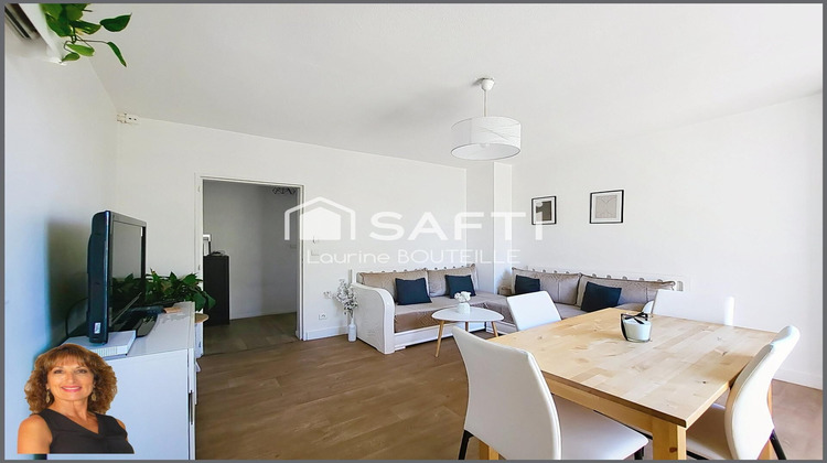Ma-Cabane - Vente Appartement Salon-de-Provence, 70 m²