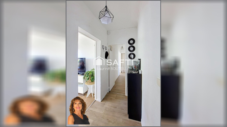 Ma-Cabane - Vente Appartement Salon-de-Provence, 70 m²