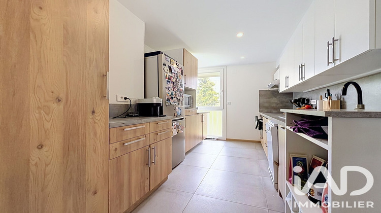 Ma-Cabane - Vente Appartement Salon-de-Provence, 72 m²