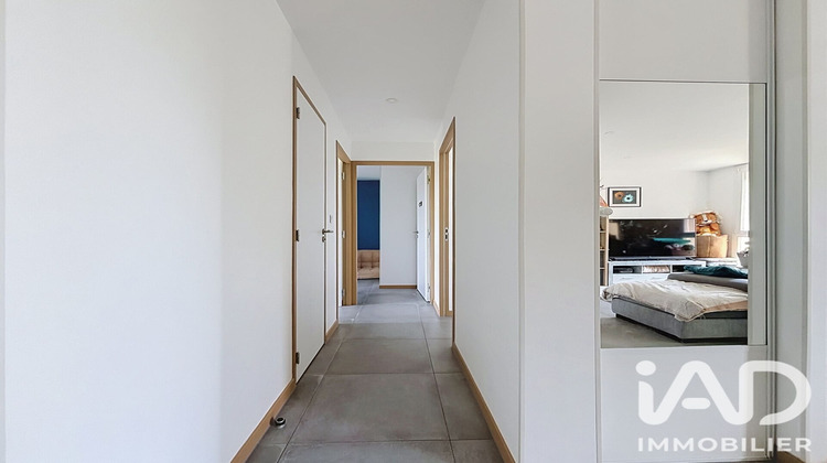 Ma-Cabane - Vente Appartement Salon-de-Provence, 72 m²