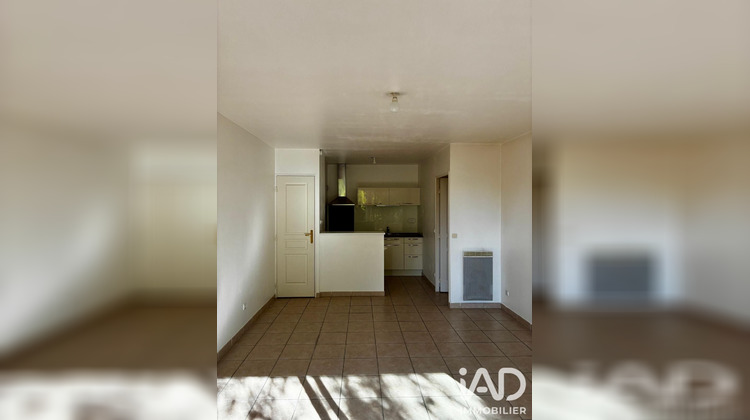 Ma-Cabane - Vente Appartement Salon-de-Provence, 42 m²