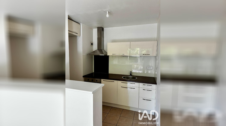 Ma-Cabane - Vente Appartement Salon-de-Provence, 42 m²