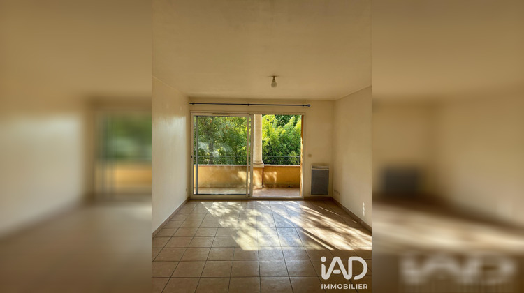 Ma-Cabane - Vente Appartement Salon-de-Provence, 42 m²