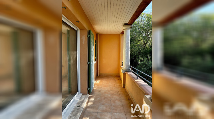 Ma-Cabane - Vente Appartement Salon-de-Provence, 42 m²