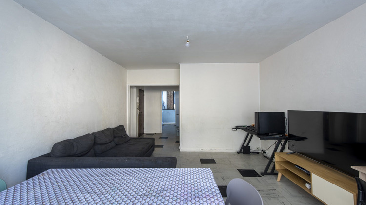 Ma-Cabane - Vente Appartement Salon-de-Provence, 62 m²