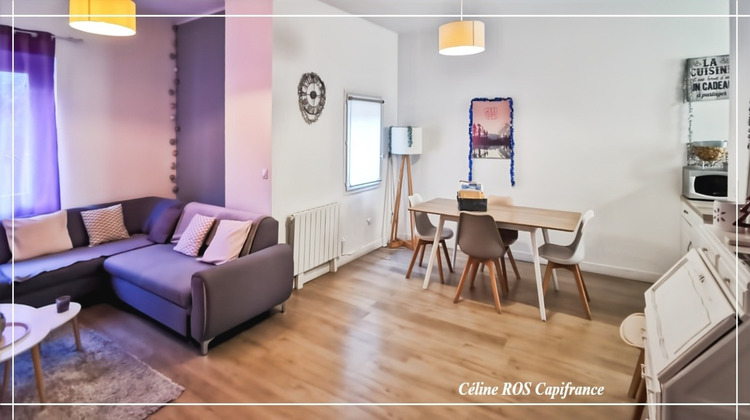 Ma-Cabane - Vente Appartement SALON DE PROVENCE, 72 m²