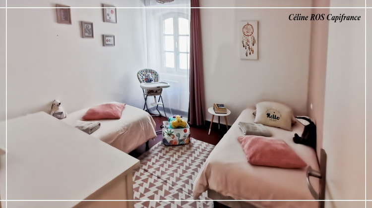 Ma-Cabane - Vente Appartement SALON DE PROVENCE, 72 m²