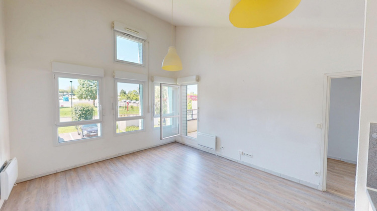 Ma-Cabane - Vente Appartement Salouël, 41 m²