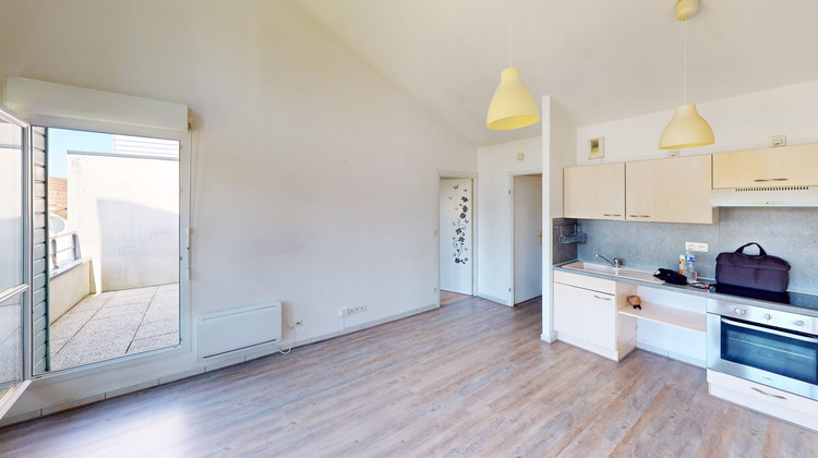 Ma-Cabane - Vente Appartement Salouël, 41 m²