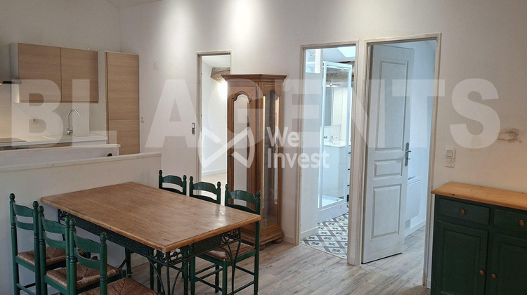 Ma-Cabane - Vente Appartement Salsigne, 65 m²