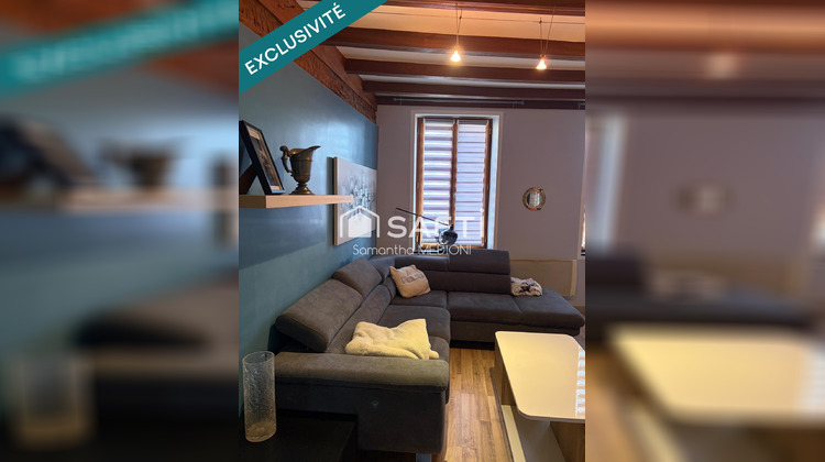 Ma-Cabane - Vente Appartement Salvagnac, 120 m²