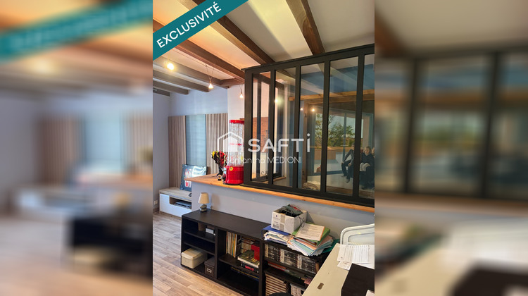 Ma-Cabane - Vente Appartement Salvagnac, 120 m²